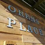 אורנס פלייס-Oren\'S Place