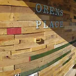 אורנס פלייס-Oren\'S Place