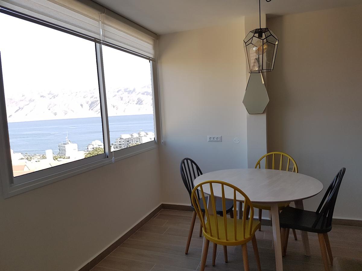 Appartement אורנס פלייס-oren's Place