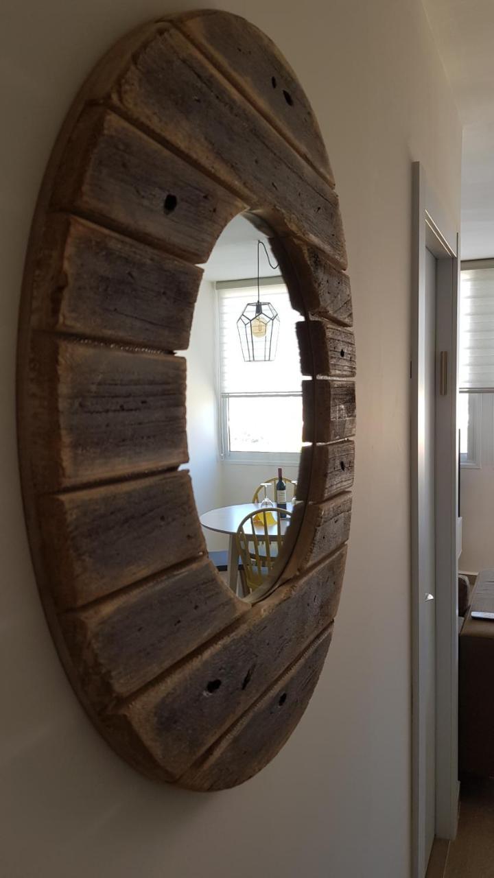 אורנס פלייס-oren's Place Appartement Eilat
