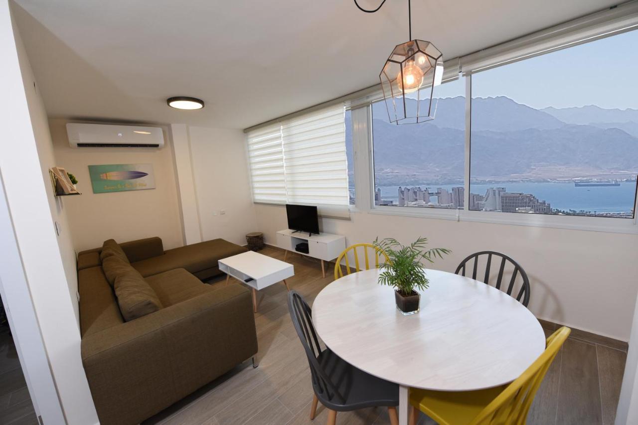 אורנס פלייס-oren's Place Appartement *