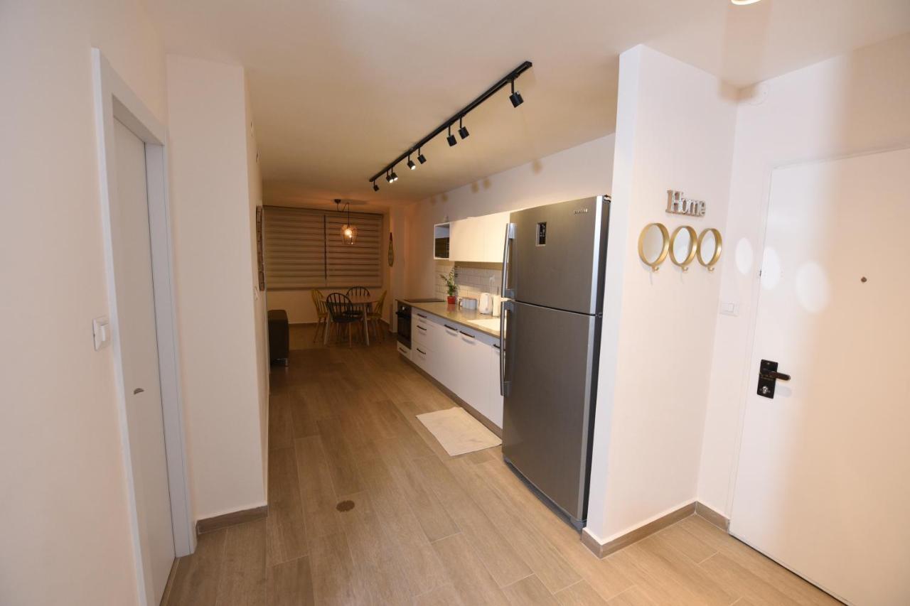 Appartement אורנס פלייס-oren's Place *