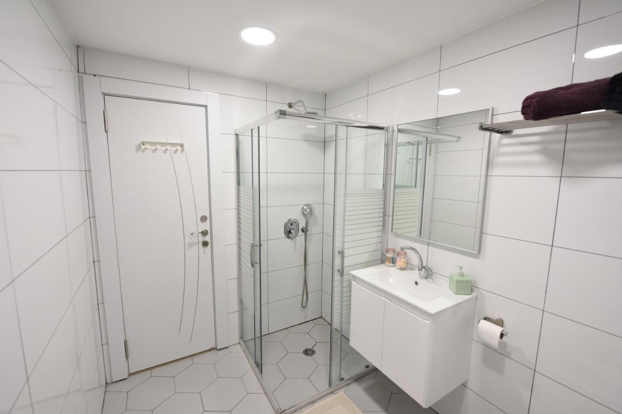 Appartement אורנס פלייס-oren's Place