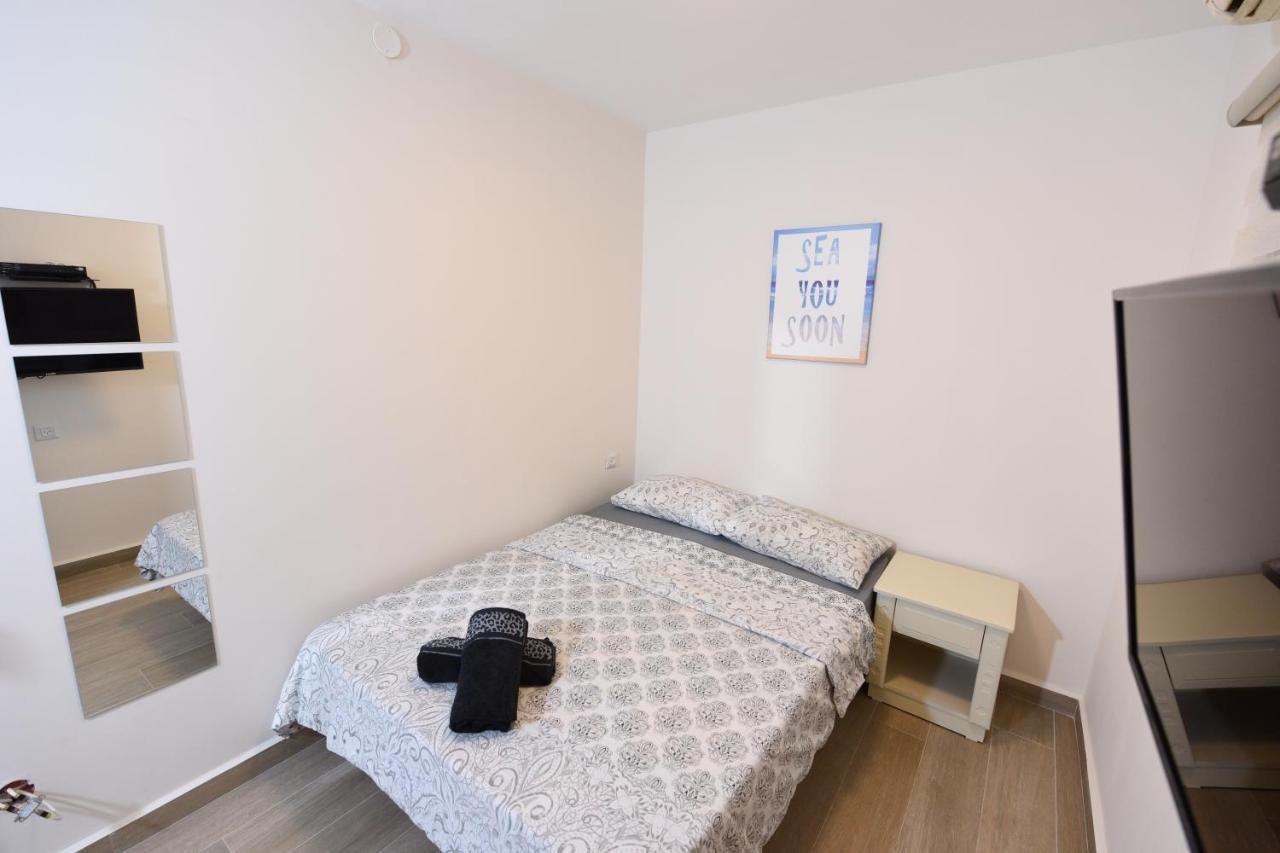 Appartement אורנס פלייס-oren's Place Eilat