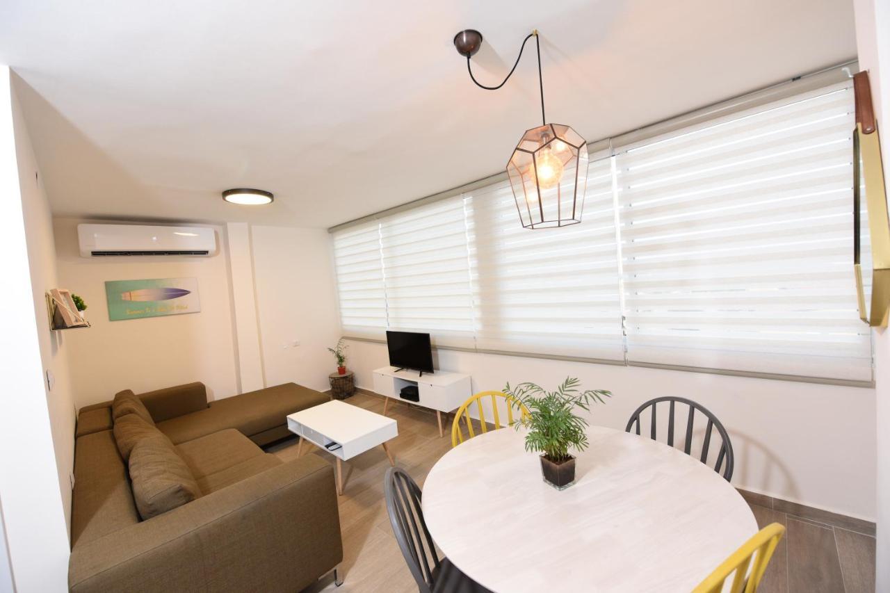 אורנס פלייס-oren's Place Appartement *