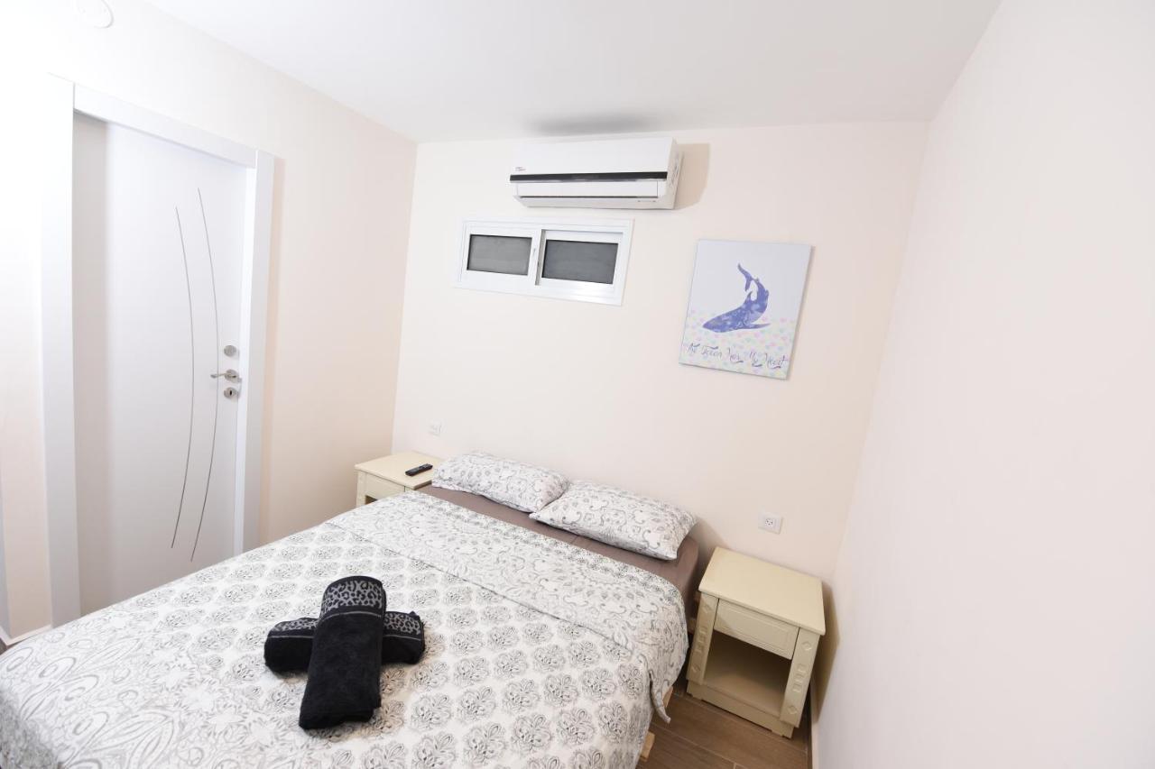 Appartement אורנס פלייס-oren's Place *