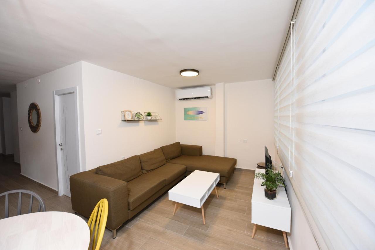 Appartement אורנס פלייס-oren's Place