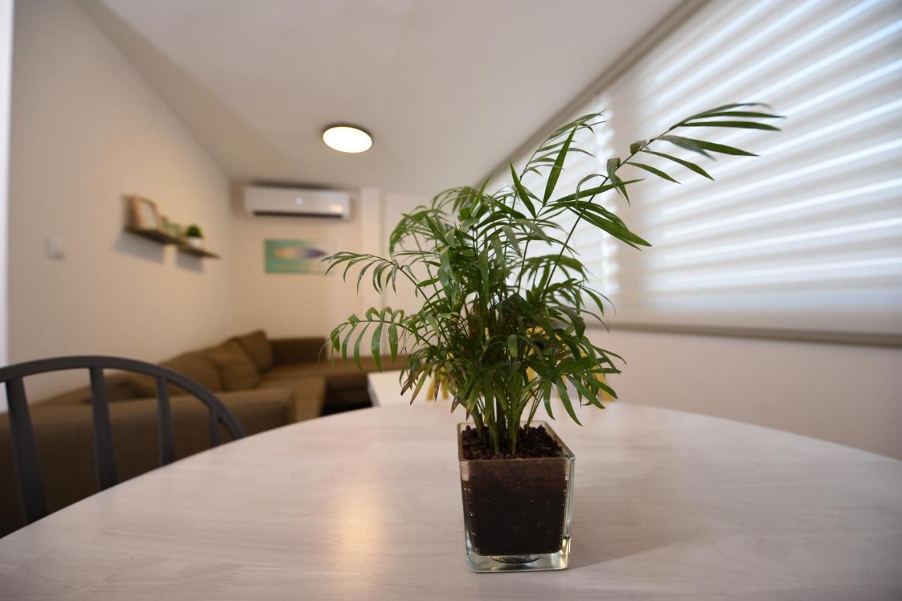 Appartement אורנס פלייס-oren's Place *