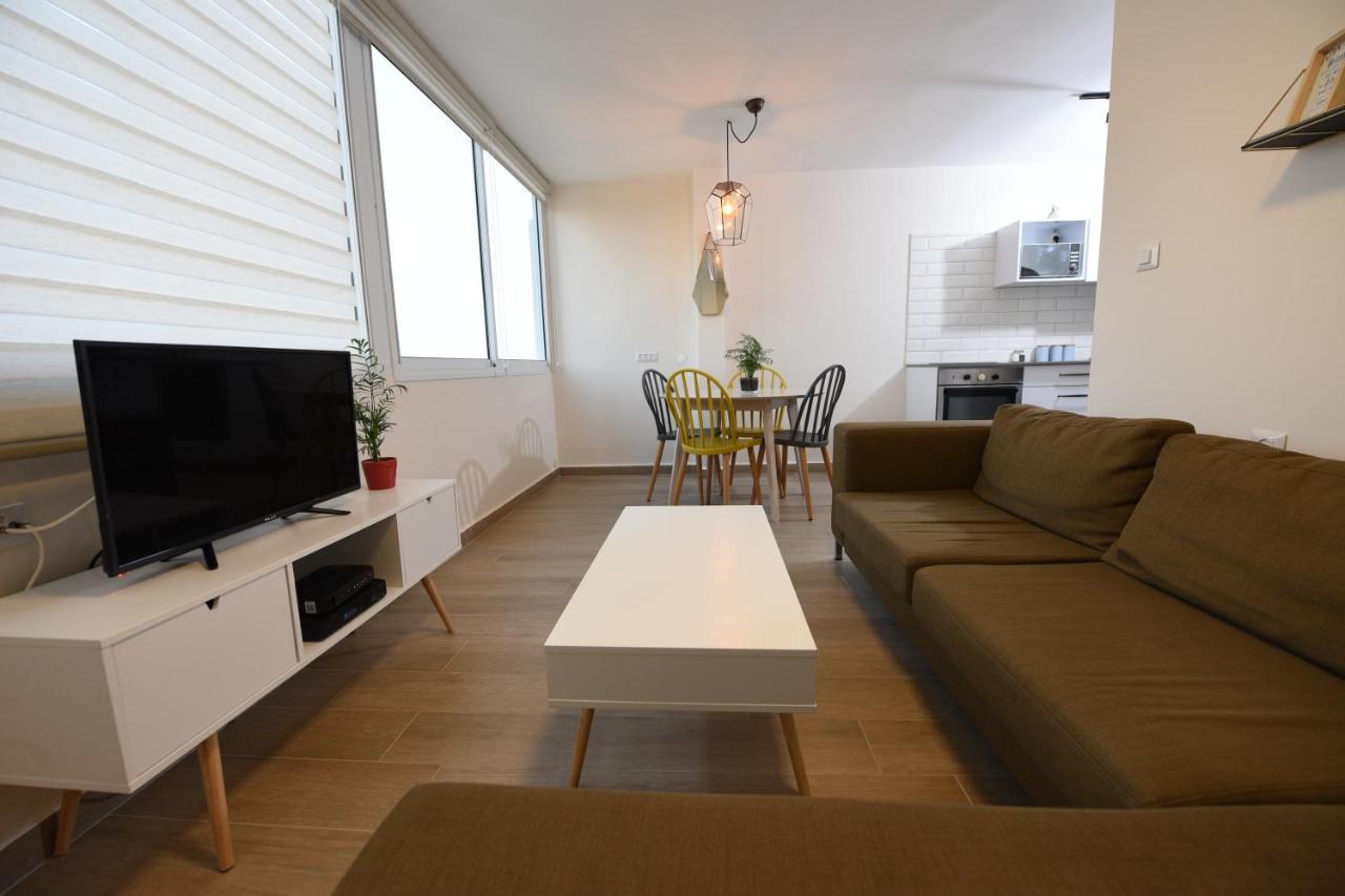 Appartement אורנס פלייס-oren's Place *