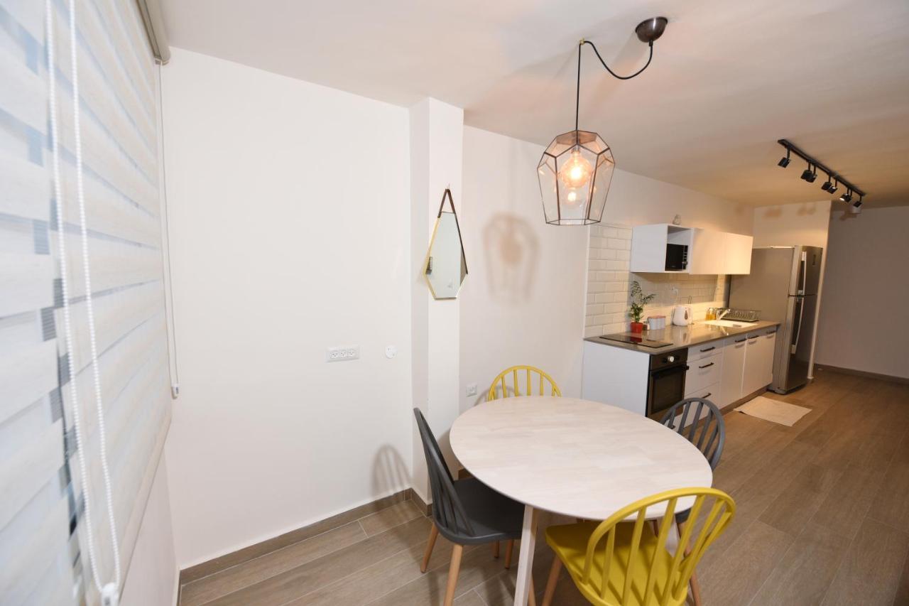 Appartement אורנס פלייס-oren's Place *