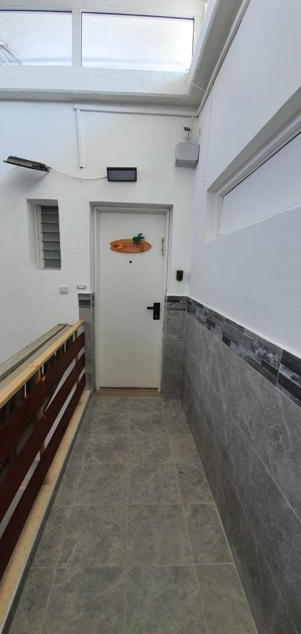 אורנס פלייס-oren's Place Appartement Eilat